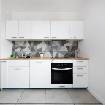 Polesie Homely By Bookinghost לודז'