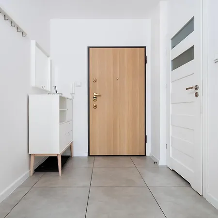 דירה Polesie Homely By Bookinghost