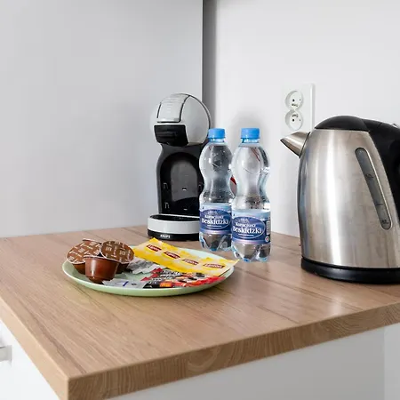 Polesie Homely By Bookinghost * Łódź