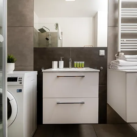 Polesie Homely By Bookinghost Łódź