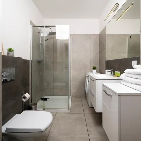 Polesie Homely By Bookinghost Apartamento Łódź