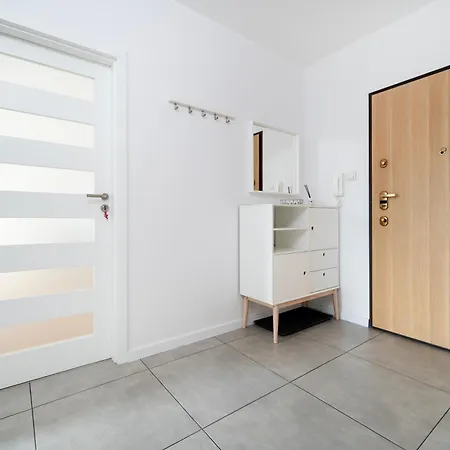 Apartamento Polesie Homely By Bookinghost *