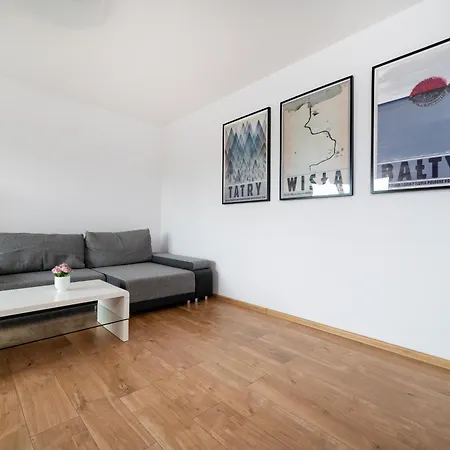 דירה Polesie Homely By Bookinghost