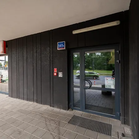 Polesie Homely By Bookinghost * Łódź