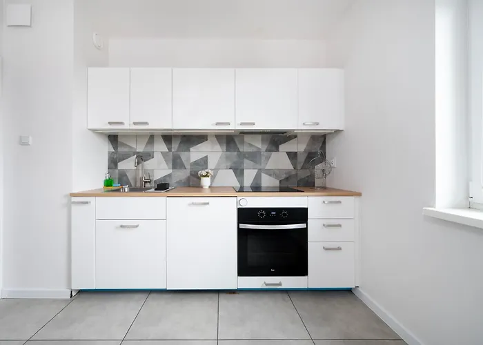 Polesie Homely By Bookinghost 우치