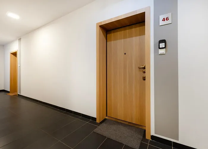 Polesie Homely By Bookinghost דירה