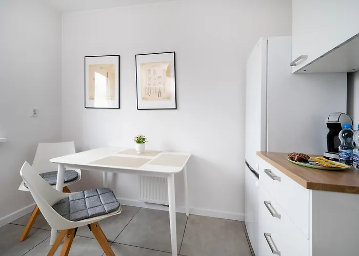 דירה Polesie Homely By Bookinghost לודז'