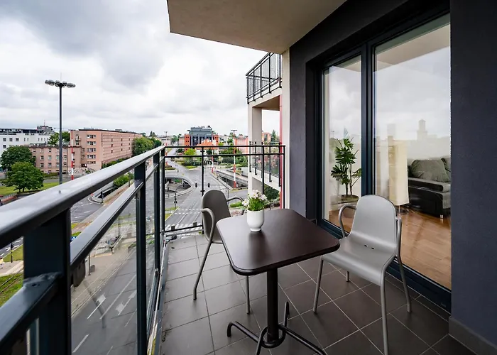 Polesie Homely By Bookinghost Lejlighed Łódź