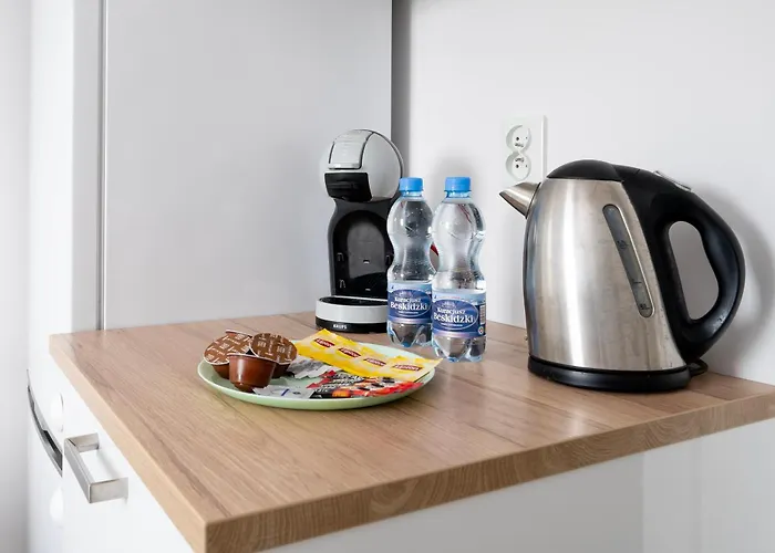 Polesie Homely By Bookinghost * Łódź