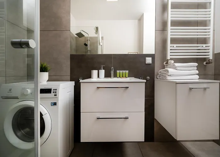 Polesie Homely By Bookinghost 우치