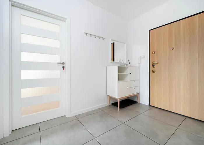 Lejlighed Polesie Homely By Bookinghost *