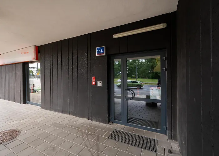 Polesie Homely By Bookinghost * Łódź